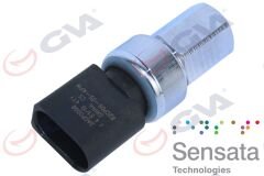 KLİMA BASINÇ MÜŞÜRÜ (3 FİŞ)A3-Q7-TT-CORDOBA-IBIZA-...