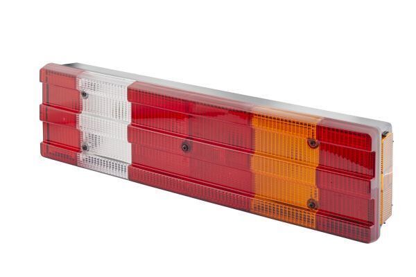 STOP LAMBASI SAG MERCEDES-BENZ ACTROS, ACTROS MP2 / MP2, ATEGO, AXOR I/II, ECONIC, UNIMOG 1996-