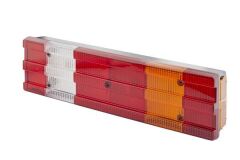STOP LAMBASI SAG MERCEDES-BENZ ACTROS, ACTROS MP2 / MP2, ATEGO, AXOR I/II, ECONIC, UNIMOG 1996-