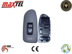 CAM KALDIRMA ANAHTARI PREGIO SAG 5 PİN TEKLİ KASAL...