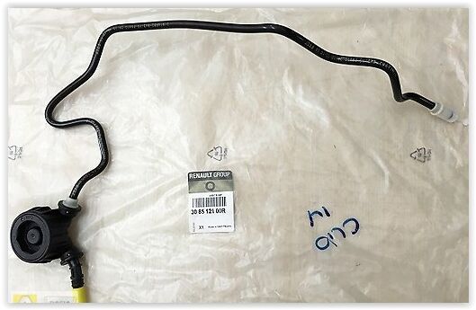 DEBRİYAJ HİDROLİK HORTUMU LODGY-DOKKER-SANDERO-SYM...