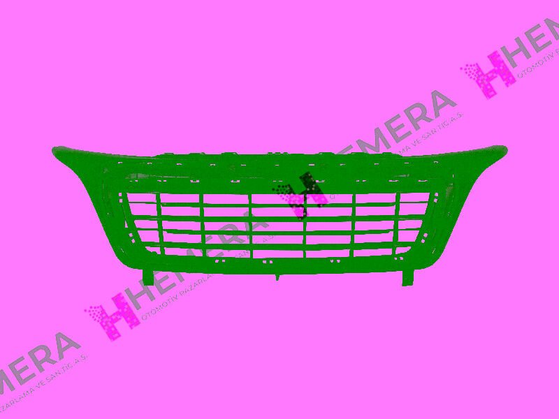 PANJUR ÖN PEUGEOT BOXER 2014>