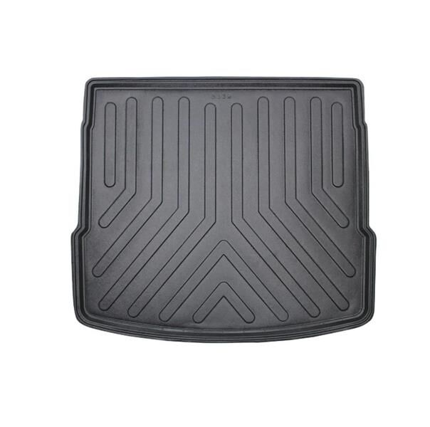 BAGAJ HAVUZU AUDİ Q5 SPORTBACK 2020-