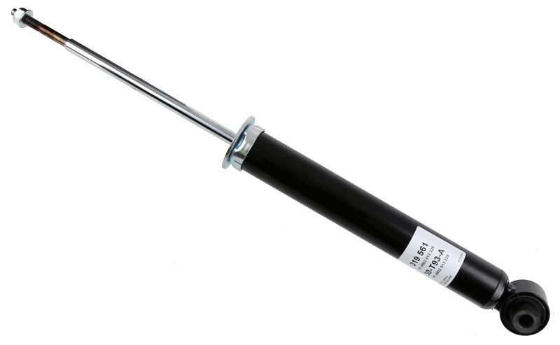 ARKA AMORTİSÖR (4X2) INSIGNIA B 2018 >>