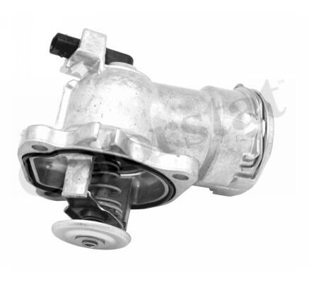 TERMOSTAT 87 °C MERCEDES OM642 W204 S204 C219 W211...