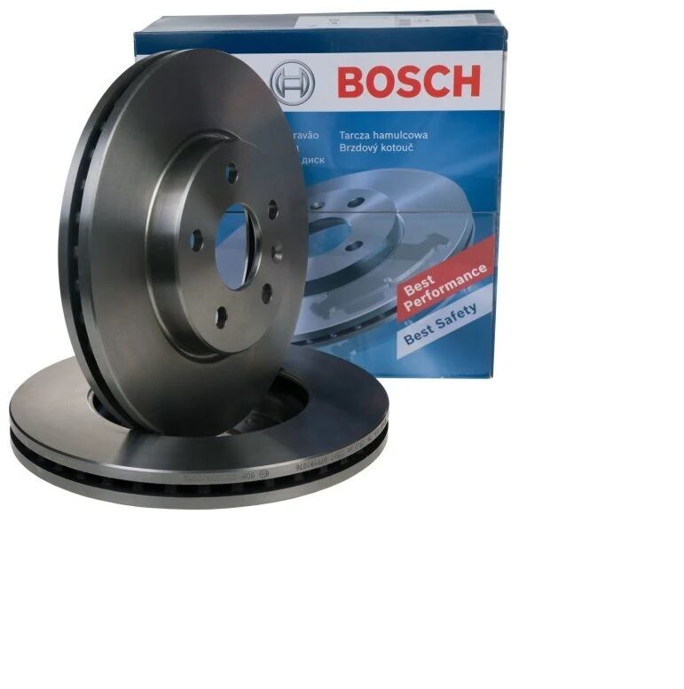 CONNECT  BM BOSCH FREN DİSKİ ÖN (ADET FIYATIDIR) 320 MM / CV61 1125 FA/DV61 1770767