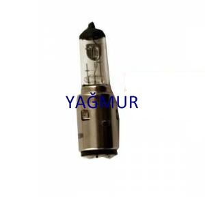 AMPÜL 12V 35W / 35W BOSCH TİPİ HALOJEN BEYAZ IŞIK