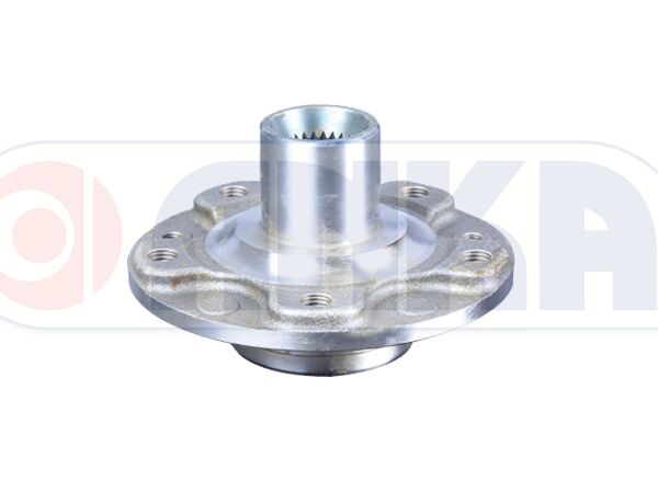 ÖN TEKER PORYASI (5 BİJON) RENAULT MEGANE III 09&g...