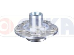 ÖN TEKER PORYASI (5 BİJON) RENAULT MEGANE III 09&g...