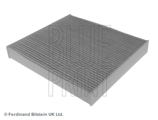 POLEN FILTRESI COROLLA 07-18 / YARIS 06- / AURIS 07-18 / HILUX 09-15 / AVENSIS 09-18 / RAV4 06- / VERSO 09- / LAND CRUISER 07-