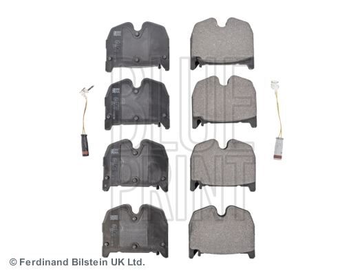 FREN BALATASI ON AMG 211-219-215-220-221 2001-2012