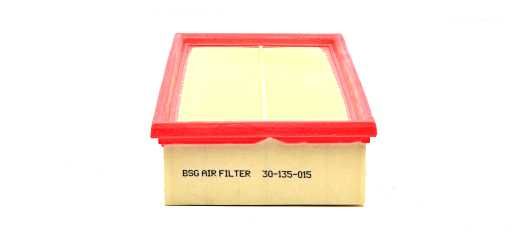 TRANSIT M15 2.5 D BSG HAVA FİLTRESİ YAGLI 1023134