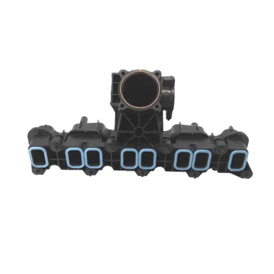 TRANSIT V-347/V-362  DIZEL ORİJİNAL EMME MANİFOLDU BK2Q & CC 1770548 BK2Q 9424 CD