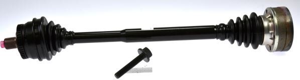AKS KOMPLE SAĞ A4 1.6-1.8T (94-00)