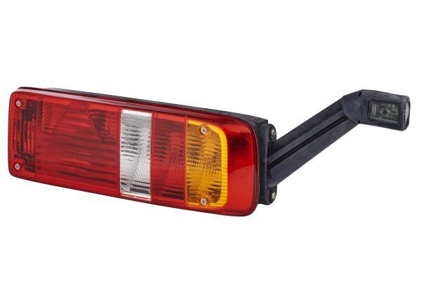 STOP LAMBASI DAF, DOLL, FRUEHAUF, JAEGER, KÖGEL, LIEBHERR, REISCH, SCHMITZ CARGOBULL