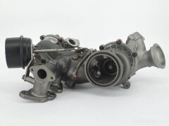 TURBO ŞARJ VOLVO S60 II 13>18 D4 S80 II 13>1...