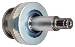 MARS DISLISI XX DIS (10 DIS) VOLVO FE-FL-FLH-FLL S...