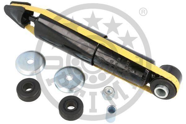 ÖN AMORTİSÖR SAĞ/SOL TRANSPORTER T4 CARAVELLA (91-...