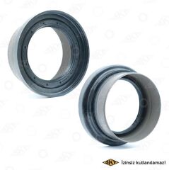 (01033861B) KRANK MİL KEÇESİ VW PASSAT 1.8TFSI-2.0...