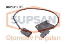 EKSANTRİK MİL SENSÖRÜ ASTRA F-ASTRA G-CORSA B-TIGR...