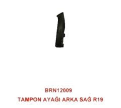 TAMPON AYAĞI ARKA SAĞ R19