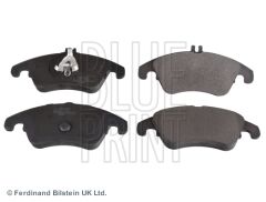 FREN BALATASI ON KULAKLI W204-212-207 07-