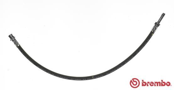 FREN HORTUMU ARKA MERCEDES SPRINTER B906 . VW CRAF...