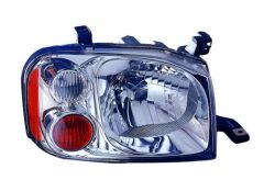 FAR SAG MANUEL ELEKTRIKLI KROM PICKUP 98-12 D22