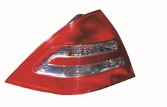 STOP LAMBASI SOL W203 00-04