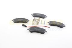 FREN BALATASI ON AMAROK-TRANSIT V347  06-14