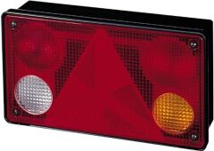 STOP LAMBASI SAG BROSHUIS, DAF, JAEGER, KÖGEL, KRONE, LANGENDORF, LIEBHERR, SCHMITZ CARGOBULL, WEIRO