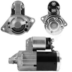 MARS MOTORU 12V 1.4 KW 8 DIS SUZUKI