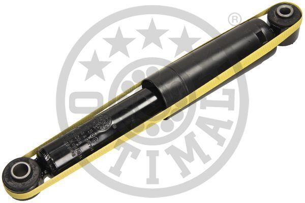 ARKA AMORTİSÖR L/R OPEL ASTRA H 04>14 ZAFIRA B ...