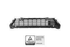 TAMPON IZGARASI ÖN ALT SENSÖRLÜ OPEL COMBO 2019>...