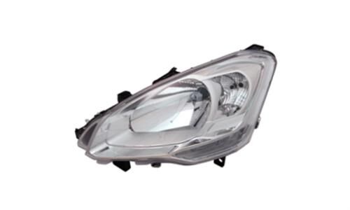 FAR SOL (MOTORLU) PEUGEOT PARTNER (TEPEE) (09>1...