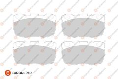 FREN BALATASI ON [CIFT PISTON] TRANSIT 2.5 86-91