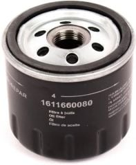 B-MAX   1,4/1,6 BENZ EUROREPAR YAĞ FİLTRESİ (7S7G 6714 AA/1E05-14-302E/BM5G 6714 AA 1883037