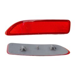 ARKA TAMPON REFLEKTORU SOL LOGAN MCV 09> LODGY ...