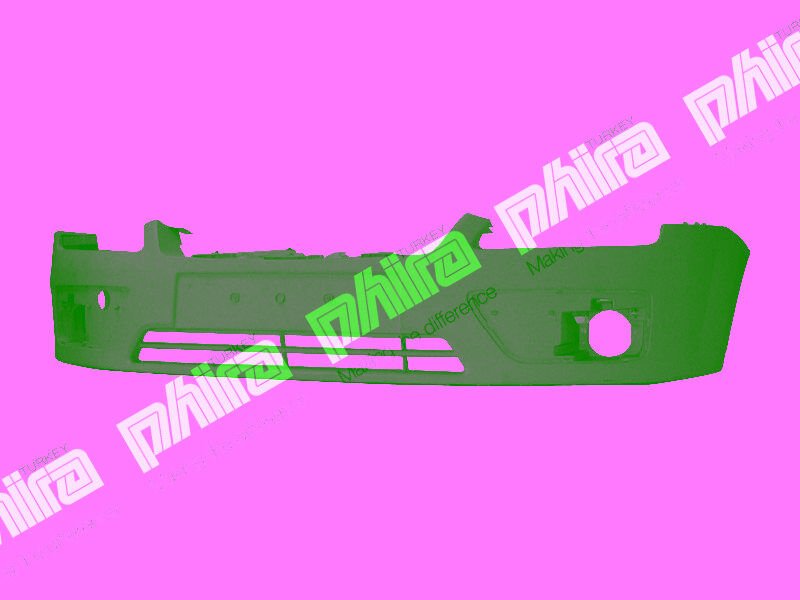 TAMPON ÖN ASTARLI FORD FOCUS II 2004-2008 FC-04200