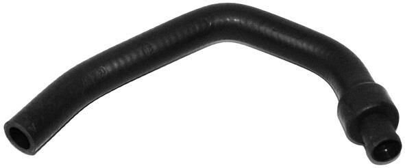 (1425) KALORİFER HORTUMU MGN II 1.6 KLİMALI