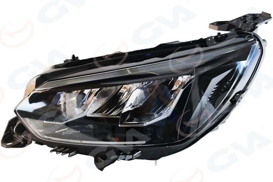 FAR SOL (LEDLİ)P.208-2008  2019-22