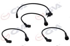 BUJI KABLOSU-BOBIN KABLOSU R11 FLASH 1.7 87>97 ...