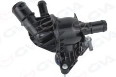 TERMOSTAT GÖVDE FORD TRANSİT 18> 2.0 PANTHER (A...