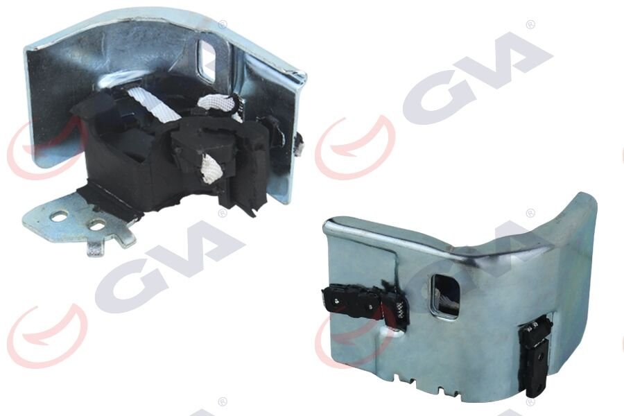 EGZOZ TAKOZU (ARKA) RENAULT MEGANE II 02>08 SCE...