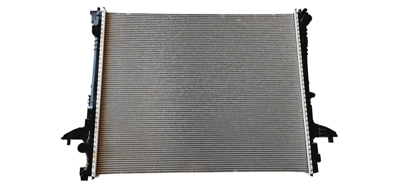 MOTOR SU RADYATÖRÜ BRAZİNG MEGANE IV 15> KANGOO...