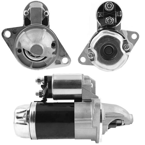 MARS MOTORU 12V 1.4 KW 9 DIS (CCW) SUBARU FORESTER...