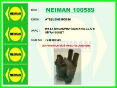 ATEŞLEME BOBINI R9 1.4 BROADWAY-MGN-KNG-CLIO II S...