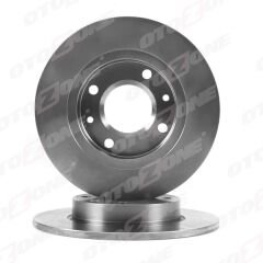 ARKA FREN AYNASI PARTNER-BERLINGO 96>P307 00>...