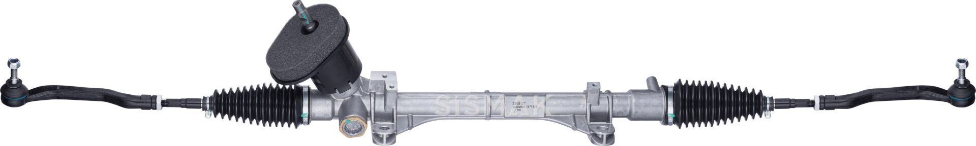 DİREKSİYON KUTUSU ELEKTRİKLİ (ROT BAŞ'LI) MGN III ...