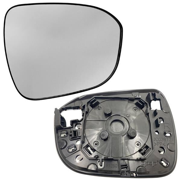 QASHQAI X-TRAIL ELEKTRIKLI AYNA CAMI 2022--> I...